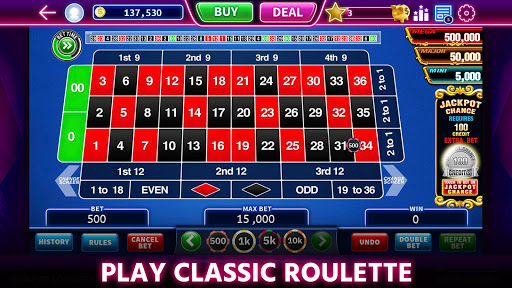 Mystic Slots® - Casino Games 21