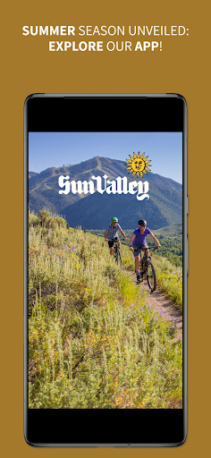 Android application Sun Valley Resort screenshort