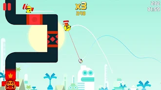 Game screenshot King Tongue apk download