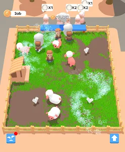 Farm Venture 3D