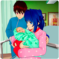 Anime Pregnant Mother Simulator Family Life
