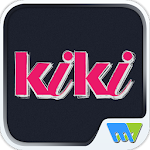 Cover Image of डाउनलोड Kiki 7.7.5 APK