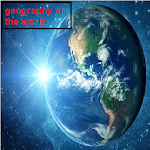 Cover Image of 下载 geography - quiz of the world  APK