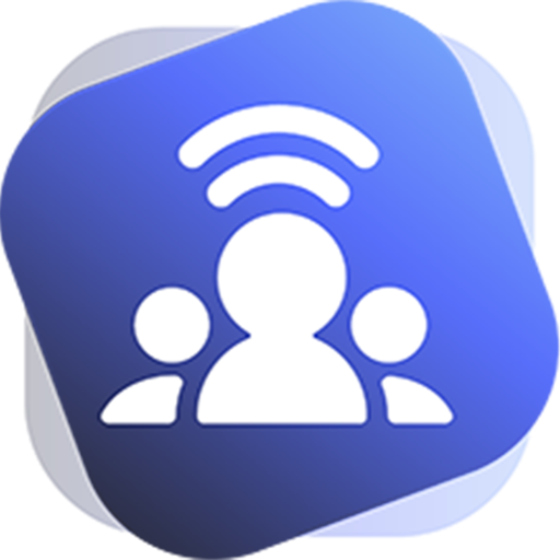 FMS:Engage logo