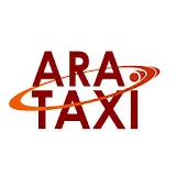 ARATAXI - taxista icon