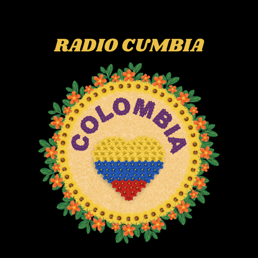 RADIO CUMBIA logo