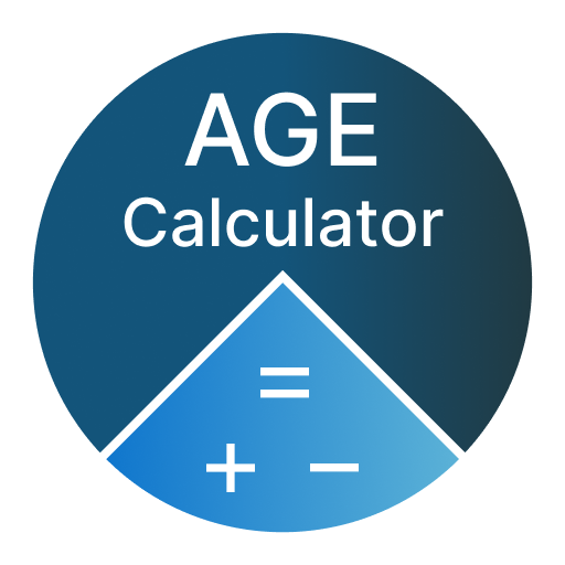 Age Calculator logo