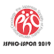 JSPHO2019 - Androidアプリ