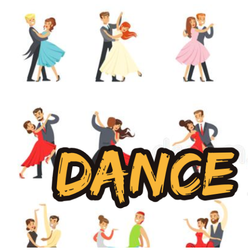 Learn to dance logo