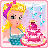 Cooking Lesson - Cake Maker icon