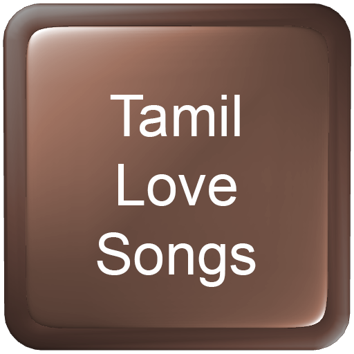 Tamil Love Songs logo