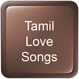 图标图片“Tamil Love Songs”