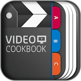 The Video Cookbook icon