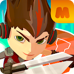 Cover Image of Download Heroes of Envell: Glorious  APK