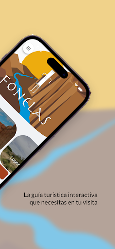 FonelasTour - Turismo Fonelas Screen 2