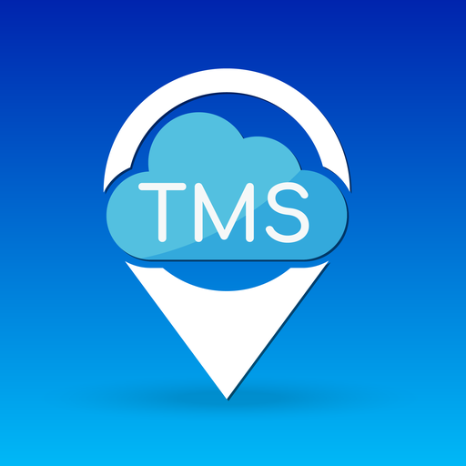 TMSCloud Driver Dispatch logo