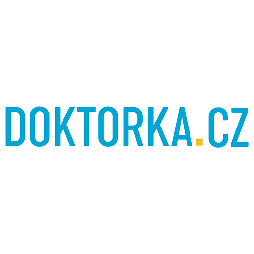 doktorka.cz logo