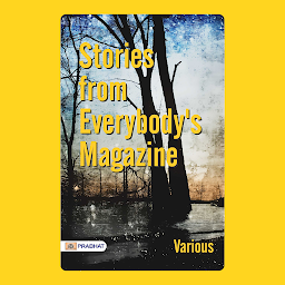 Icon image Stories from Everybody's Magazine – Audiobook: Stories from Everybody's Magazine: A Diverse Collection of Captivating Tales by Various Authors