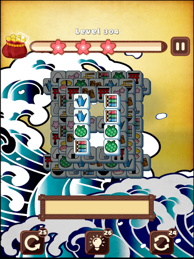 Tile Joy - Classic Matching Puzzle