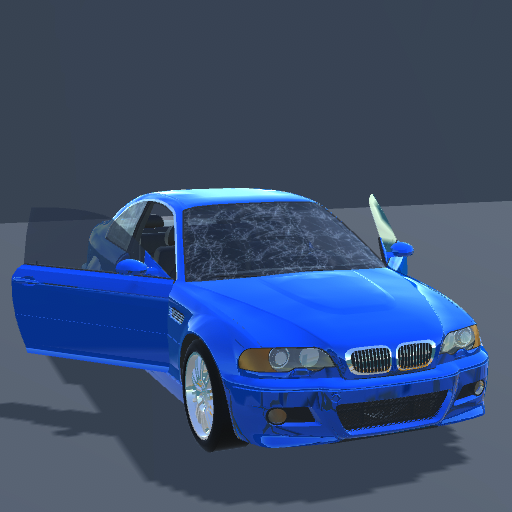 Car Crash Test Simulator 3D Download on Windows