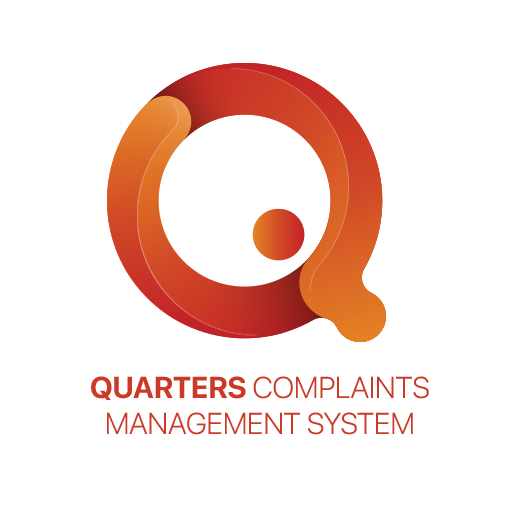 Quarters Complaint Management logo