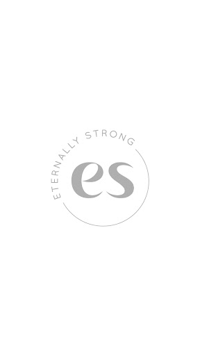 Android application Eternally Strong screenshort