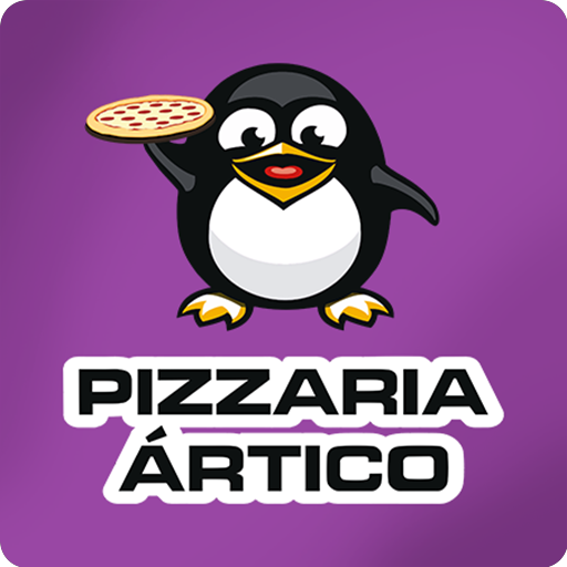 Pizzaria Ártico logo