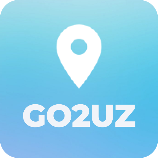 Go2Uz logo