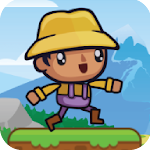 Cover Image of Tải xuống Jumper Boy Adventures  APK