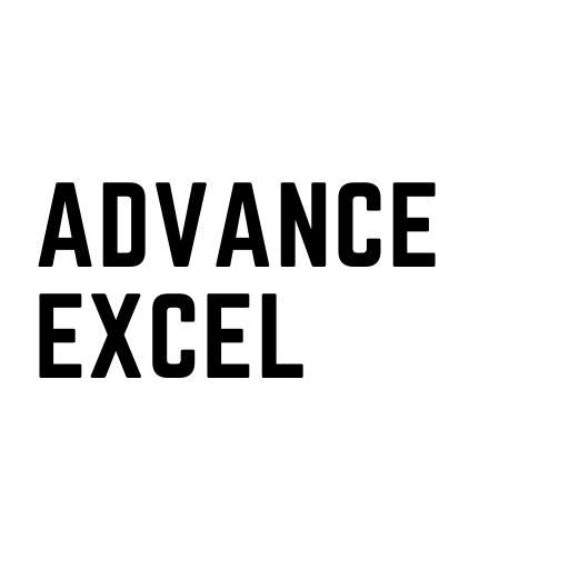 ADVANCE EXCEL logo