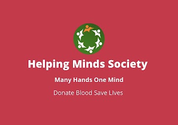 Helping Minds Society