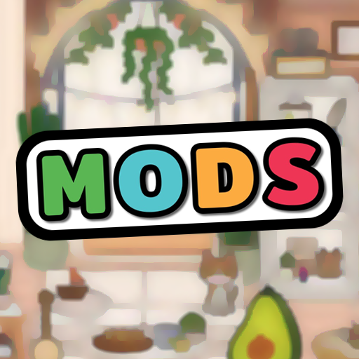 Toca Outfits & Boca Room Ideas Download on Windows