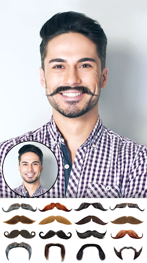 Men Hair Style - Apps on Google Play