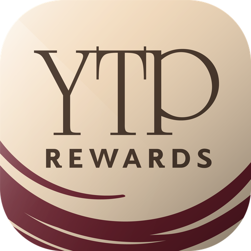 YTP Rewards logo