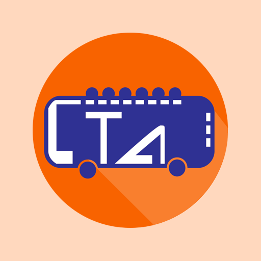Chirag Travels Agency logo