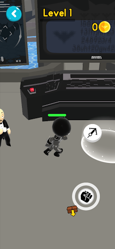 Justice Knight Screen 3