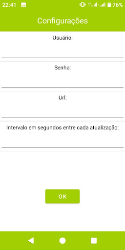 Noip Updater Screen 2