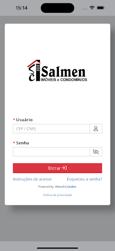 Salmen Condomínios