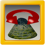 Cover Image of Télécharger Chaine des Puys panorama  APK