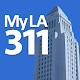 MyLA311 Windowsでダウンロード