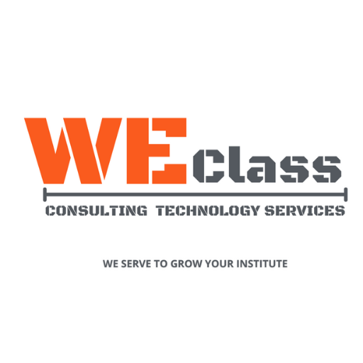 WEclass logo