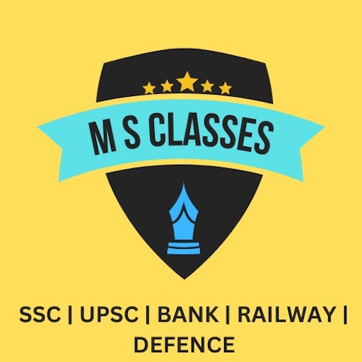 MS Classes logo