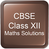 CBSE Class XII Maths Solutions icon