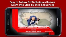 Advanced BJJ Fundamentalsのおすすめ画像3
