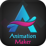 Cover Image of Download Animation Maker : Photo Video & GIF Maker 1.0 APK