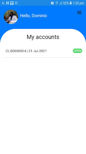 Samversion Screen 3