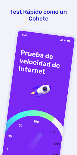 Vista previa de la aplicación