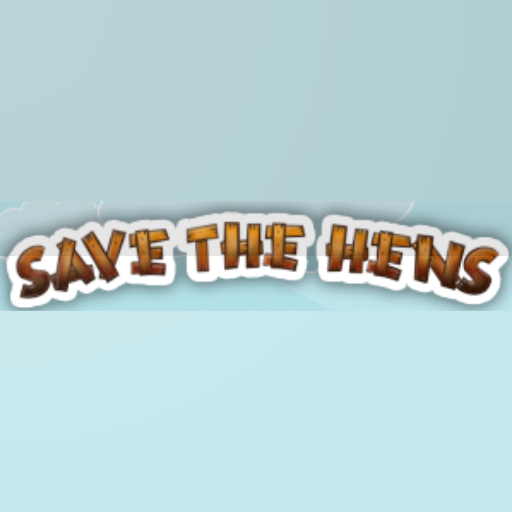 Save The Hens  Icon