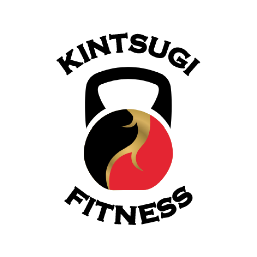 Kintsugi Fitness