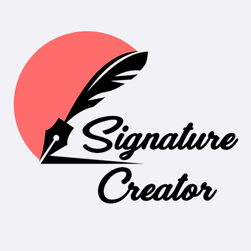 Signature App - Signature Crea logo